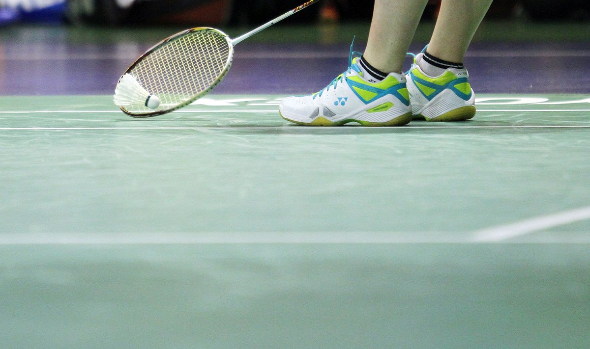 YONEX Lietuvos atvirasis badmintono čempionatas