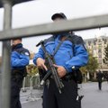 Ženevoje netoli JAV konsulato driokstelėjo sprogimas, žmonės nenukentėjo