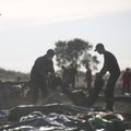 Ukraina skelbia turinti neginčijamų įrodymų apie lėktuvo katastrofą