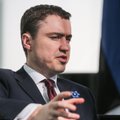 Эстония не говорит "нет" проекту новой АЭС в Литве
