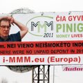 Экс-адвокат Мавроди: Литва действует корректно в отношении "МММ"