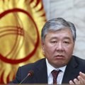 В Беларуси объявился беглый премьер Кыргызстана. Он сменил имя