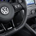 Jei „Volkswagen“ planas pavyktų, vokiečiai taptų elektromobilių gamybos lyderiais