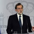 Премьер Испании предъявил Каталонии сразу два ультиматума