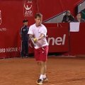 R. Berankis - „Roland Garros“ turnyro antrame atrankos etape