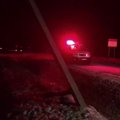 В ДТП в Швенченском районе погиб 19-летний пассажир