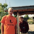 Lietuvoje sodą kuriantis japonas atskleidė, ką mano apie lietuvius