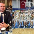 Lietuvos krepšinio sistemą nuo pamatų tvarkanti federacija rengiasi naujiems žingsniams