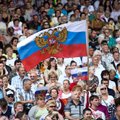День русской культуры в Вильнюсе: между политикой и культурой