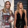 Jennifer Lopez, Salma Hayek ir Jennifer Aniston grožio paslaptys: ką jos daro, kad atrodytų bent dešimtmečiu jaunesnės?