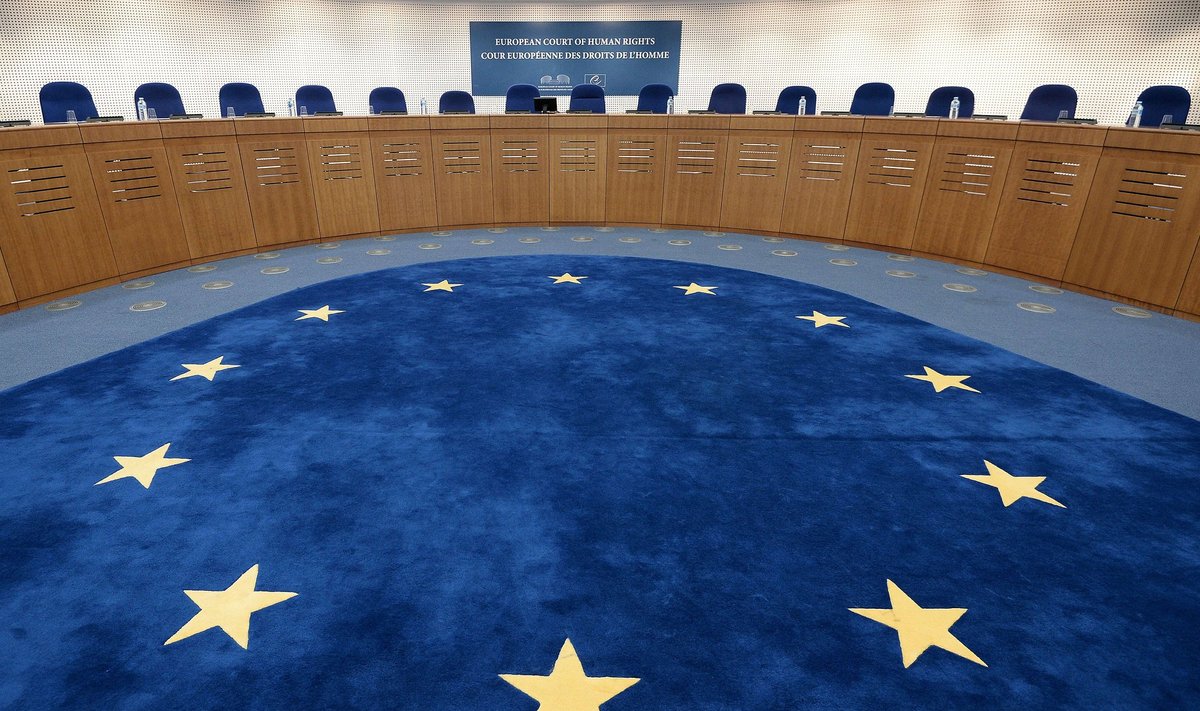 ES Teisingumo Teismas