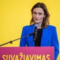 Čmilytė-Nielsen: liberalams valstybės interesas yra svarbiau nei ambicijos