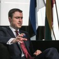 Estonian PM: Russian-speakers are better protected in Baltics than in Russia