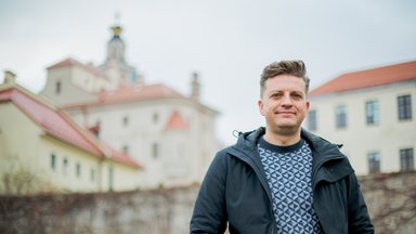 Vytautas Valentinavičius. Ko nepasiekė lygybės pareigūnė – pavyko lesbiečių porai