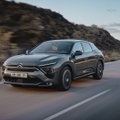 Prancūzų „Citroën“ pristatė ypatingą automobilį: paskelbė nauju modelių gamos karaliumi