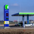 Biodegalų asociacija kaltina „NESTE Lietuva“ klaidinančia reklama