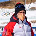 Penkiakovininkas Kinderis įsisuko į žiemos olimpinių žaidynių sūkurį, bet finišo linijos nesivaikys