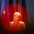 Merkel dar kartą pareikalavo nedelsiant paleisti Navalną