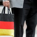 Vokietijos ekonomikoje - netikėti pokyčiai