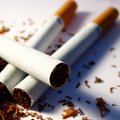 Lithuania's illicit tobacco market 2nd biggest in Europe