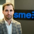 „SME Finance“ lizingo bendrovei vadovaus Tomas Šūmakaris