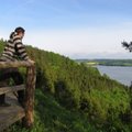 Lietuvos regioninių parkų 20-mečiui paminėti – 200 km dviračių žygis