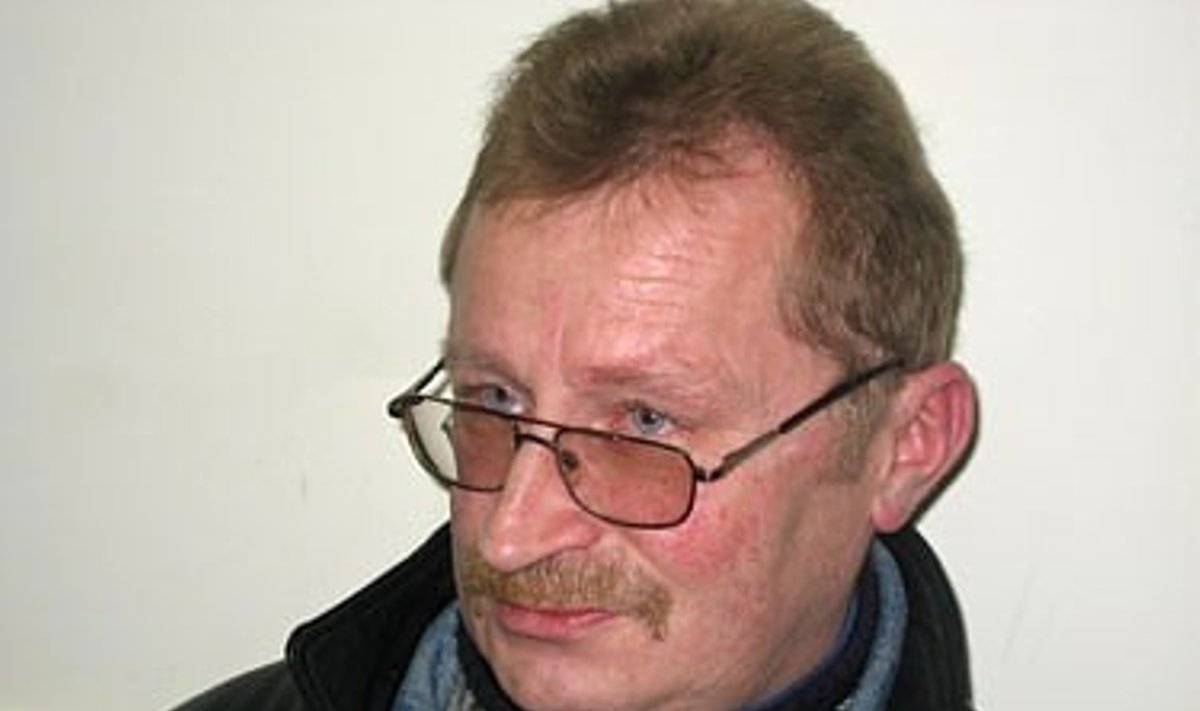 Juozas Venckus