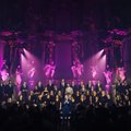 Choras „Bel Canto“ vėl kvies atsiverti pasauliui: koncertuos su švedais „Zero8“