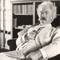 Devyni pagrindiniai Marko Twaino patarimai, kaip elgtis, kad gyvenimas būtų nuostabesnis