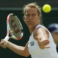 Naujojoje Zelandijoje prasidėjo WTA serijos tarptautinis moterų teniso turnyras