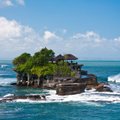 10 turistų dar neatrastų žemės lopinėlių vandenyne