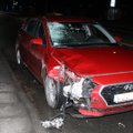 Naktį Vilniuje neblaivus vairuotojas nepamatė dviratininkės – jauna moteris žuvo