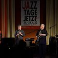 Trečiadienį Vilniuje skambės netikėtai atgimusio saksofonininkų kvarteto improvizacijos