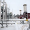 „Amber Grid“ už 6 mln. eurų atnaujins Kėdainių, Vievio ir Grigiškių dujų skirstymo stotis