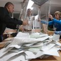 Prezidentės patarėjas skeptiškai vertina Rusijos rinkimus