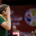 Lithuania with a bigger comeback and bigger disappointment losing to France