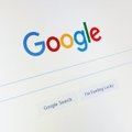 Apvalus jubiliejus: kompanija „Google“ švenčia 20-metį