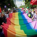 „Kaunas Pride“ organizatoriai perspėja dėl ypatingų saugumo sąlygų