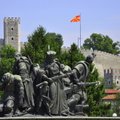Македония способна добиться прогресса по вопросу членства в ЕС