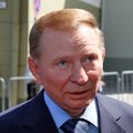 Леонид Кучма решил уйти из контактной группы по Донбассу, описав происходящее за "закрытыми дверьми"