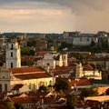 Vilnius oldtown 'reconstruction' raises concern among preservationists