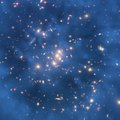 Astronomas: tolimiausi Visatos objektai yra gerokai toliau nei skelbiama