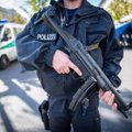 Vokietijoje sužlugdytas „islamistinės atakos sąmokslas“, areštuota 11 žmonių