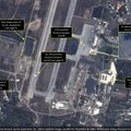 Минобороны России обвинило США в координации атаки дронов на базу в Сирии