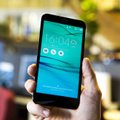 „ASUS Zenfone 2“ apžvalga: telefonas, pralenkiantis ir kompiuterį