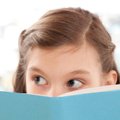 Kaip priversti vaiką skaityti?