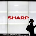 „Samsung“ paskelbus apie investicijas į „Sharp“, pastarosios akcijos pakilo