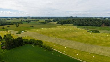 Europos ūkininkams leista taikyti išimtį dėl pūdymui paliktos žemės