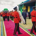 Tanzanijoje gedint velionio prezidento per spūstį iš viso žuvo 45 žmonės