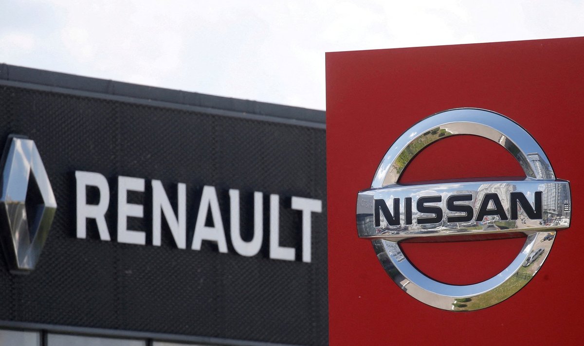 Nissan / Renault